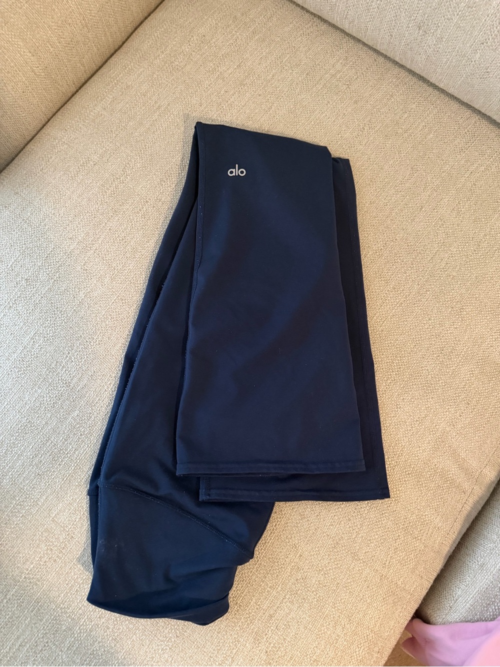 ALO leggings flared